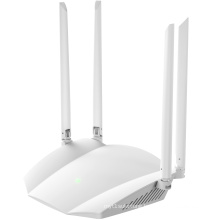 English Version 1800Mbps AX Wireless Router 1 * WAN 3 * LAN Port with WPS